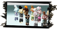 Musikvideo zu Youtube 2010